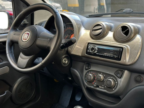 Fiat Uno Uno 1.4 WAY 8V FLEX 4P MANUAL