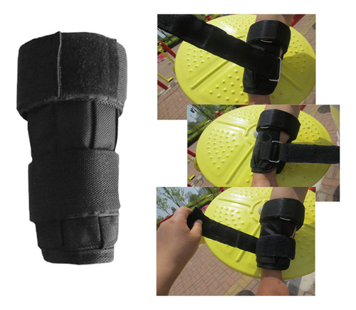 Pesas Ajustables De 5/10 Kg Para Muñeca Y Tobillo Para Mayor