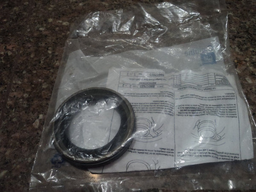 Estopera Cigueñal Delantera Trail Blazer 4.2 02-04 Original