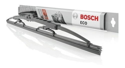 Cepillo Limpiaparabrisas 24  Sencillo Metal Bosch