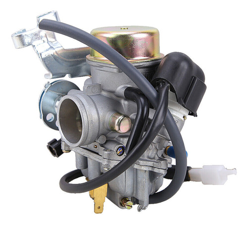 Carburador Para 300cc Yp250 Gy6 250 Yamaha Majesty Linhai260