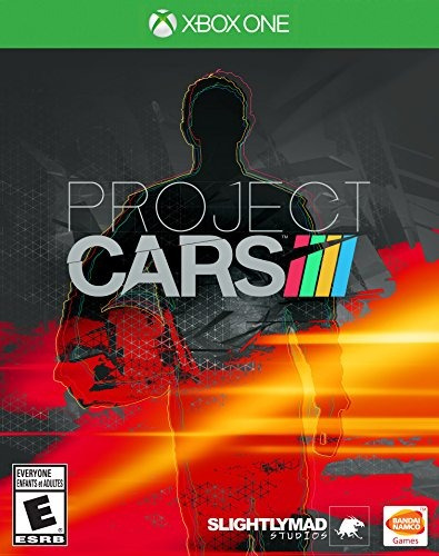Videojuego Project Cars Xbox One