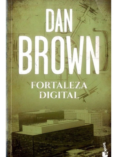 Fortaleza Digital. Dan Brown