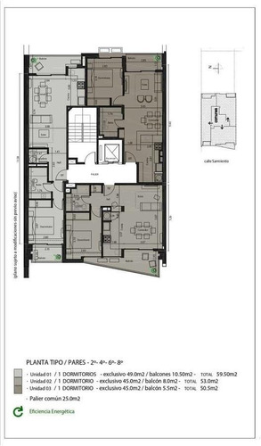 Imagen 15 de 30 de Oficina En Construcción Lindera A Plataforma Lavarden!! Excelente Ubicación!