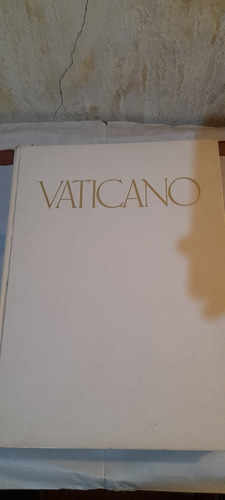 Vaticano - Mágnum Edizooni (usado)