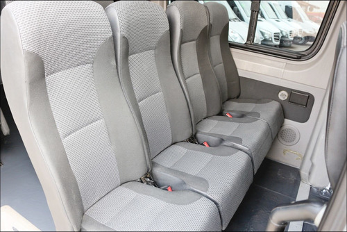 Sprinter 2015 515 Executiva Original 20l Branca (9494)