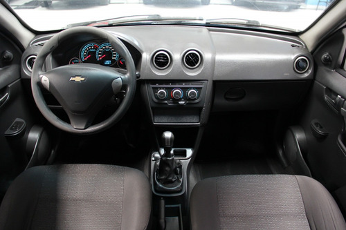 Imagem 11 de 13 de Chevrolet Celta 1.0 Mpfi Lt 8v Flex 4p Manual