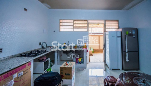 Imagem 9 de 30 de Casa Para Aluguel Em Taquaral - Ca008102
