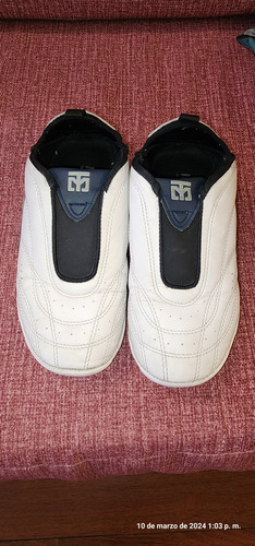 Zapatillas Taekondo