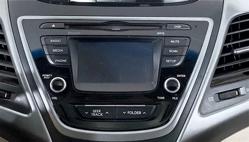 Imagen 14 de 15 de 110052 - Hyundai Elantra 2015 Con Garantía