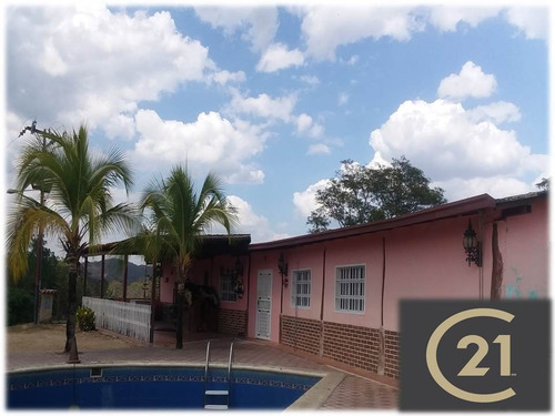 Imagen 3 de 13 de Mini Finca En Venta En Campo Carabobo