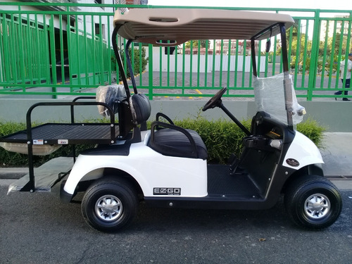 Imagen 8 de 13 de Transporte , Proveedor Vehiculos Electricos P/ Hoteles