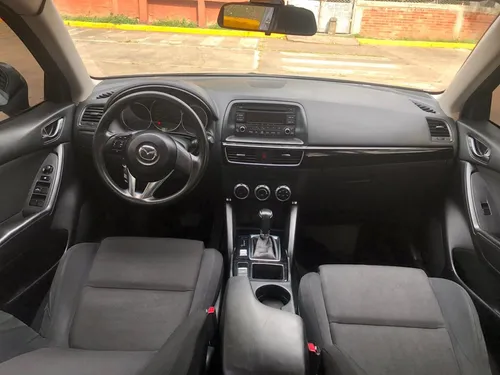 Mazda CX-5 2.0 Prime