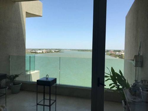 Imagen 15 de 19 de Nordelta | Espectacular Departamento En Venta Con Increible Vista Al Agua