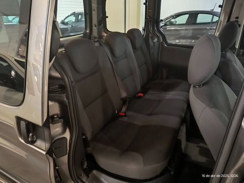Peugeot Partner 1.6 Hdi Confort 5as