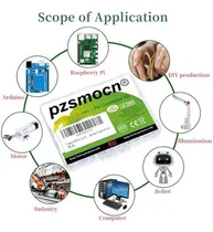 Comprar Pzsmocn 200 Pieces 50 Sets Jst Vh 396 Mm Pitch 2 Pin Y