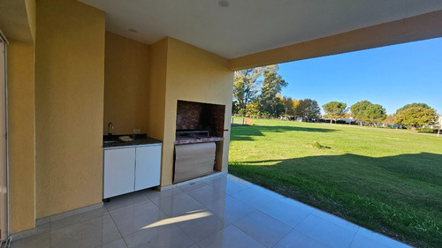 Casa En Venta Dueño Vende El Nacional Club De Campo A Estrenar