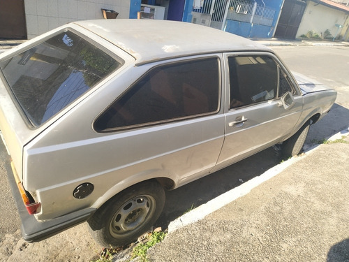 Volkswagen Bx