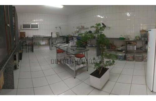 Dois Prédios Comerciais - 1.000 M² - Nova Petrópolis