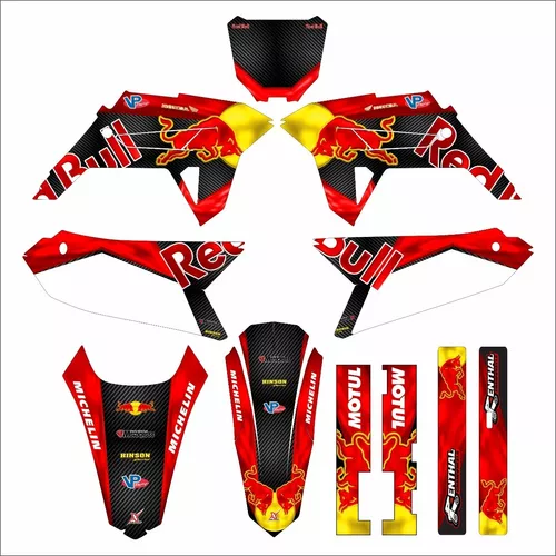 COMO APLICAR KIT GRÁFICO MOTOSTYLE EM SUA MOTO / COLANDO ADESIVO NA CRF 230  KIT R1DE BIKER 