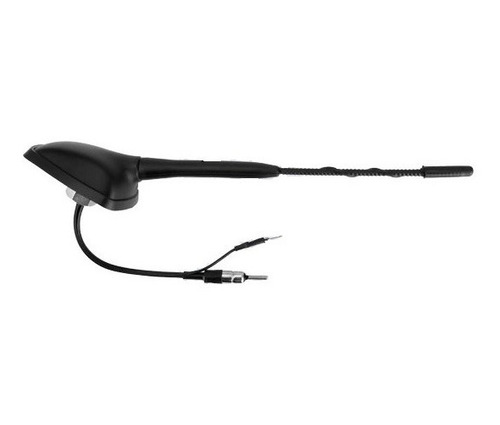 Antena Spin Cobalt Onix Prisma Com Conector Externa Linha Gm