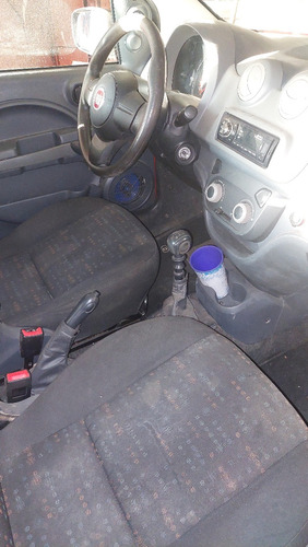 Fiat Uno 1.0 Vivace Flex 5p