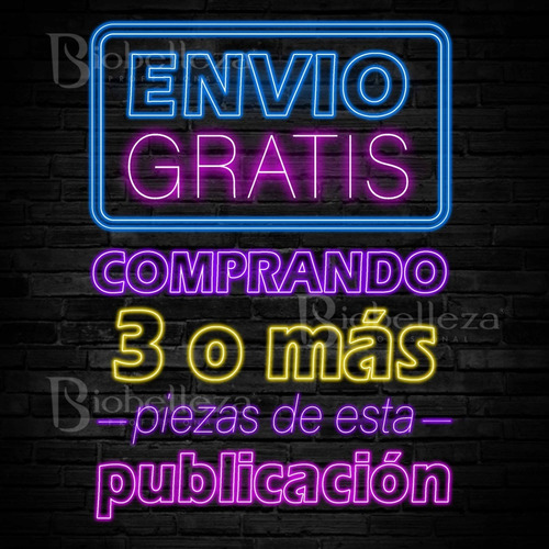 Imagen 7 de 10 de Shampoo Matizador Negro Para Cabello Platinado Sin Sal 250ml