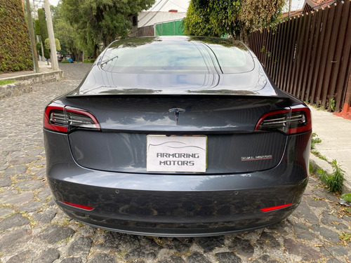 Tesla Model 3 Performance Mod 2019