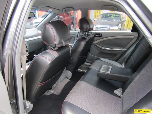 Chevrolet Optra 1.6 Advance