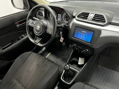 Suzuki Swift 1.2 Dzire