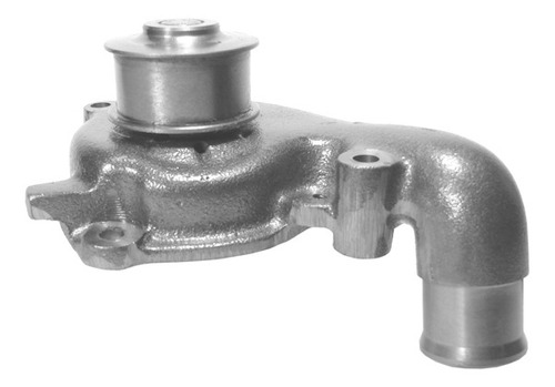 Bomba De Agua Vmg Ford Fiesta 1.8l Endura