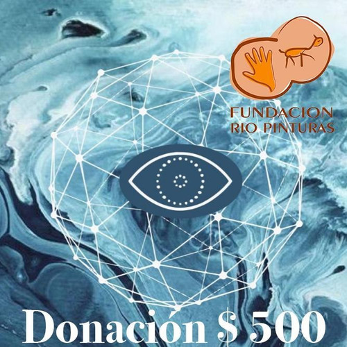 Donación $ 500