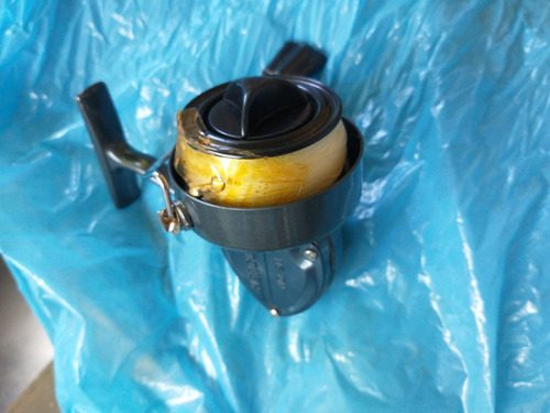 Reel De Pesca Marca Herculy 91