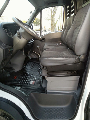 Iveco Daily 3.0 Furgon 55c16 H3 155cv 17.2m3 3950