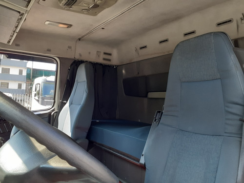 Volvo Fh 440 T Baixo 6x2 2011 Com Redutor Longo I-shift