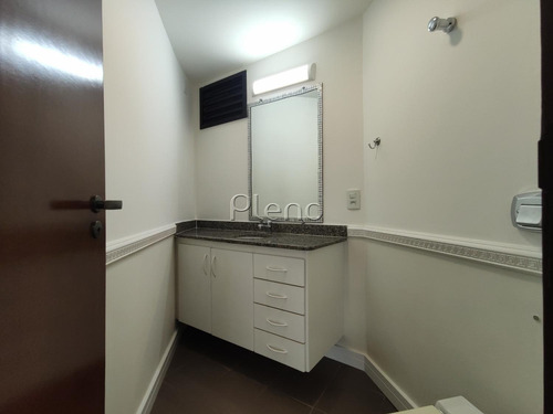 Apartamento À Venda Em Cambui - Ap027049