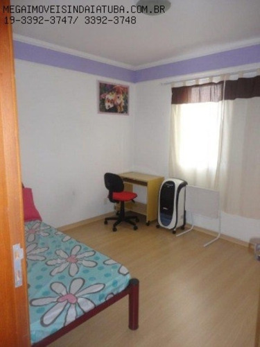 Imagem 12 de 15 de Apartamento De 3 Dormitórios Condomínio Portal Das Flores - Ap00546 - 3519327