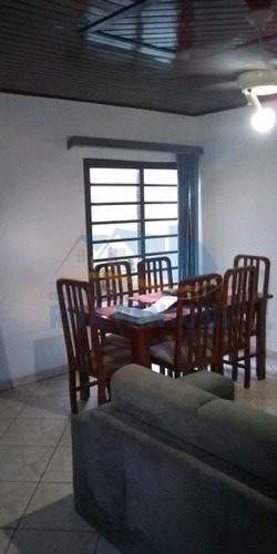 Imagem 4 de 15 de Casa, Jardim Paiva, Ribeirão Preto - C4810-v