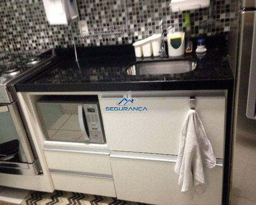 Imagem 10 de 15 de Apartamento - Ap01600 - 4364340