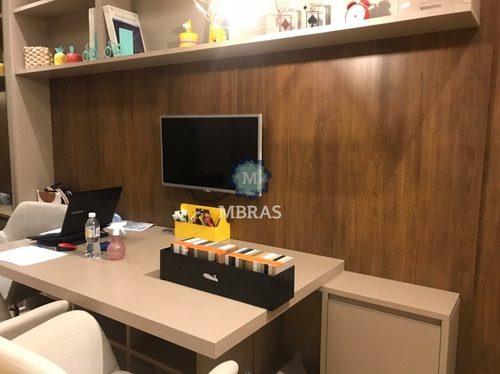 Imagem 5 de 12 de Linda Loja Comercial - Mb12136