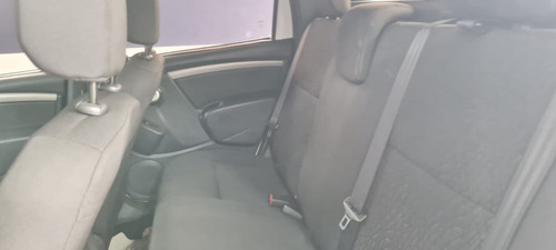 Renault Duster Oroch 1.6 16V SCE FLEX EXPRESS MANUAL