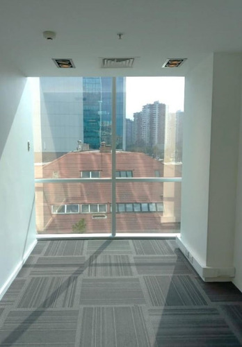 Imagen 3 de 3 de Oficina En Planta Libre En Nueva Las Condes