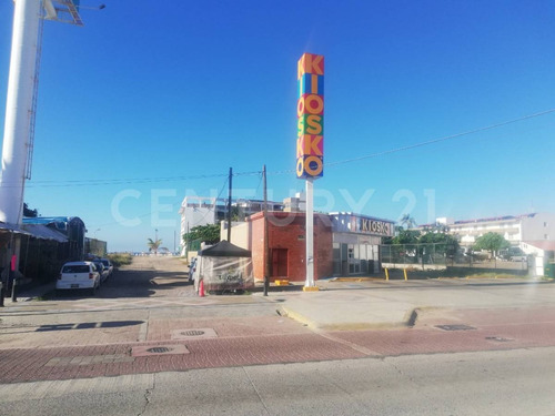Terreno En Venta Excelente Opción Para Invertir En Manzanillo Colima.