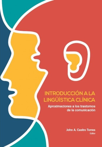 Libro Introduccion A La Linguistica Clinica