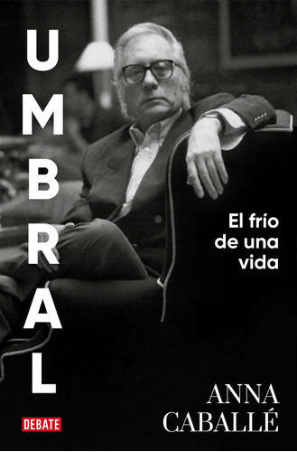 Libro Umbral:el Frio De Una Vida