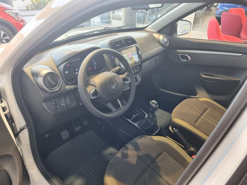 Imagen 20 de 23 de Renault Kwid Outsider 1.0 2023 0km