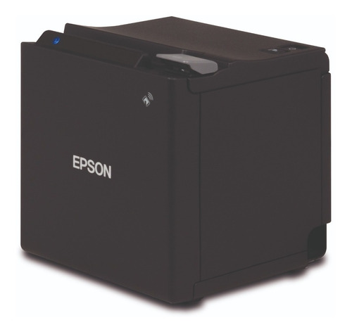 Impresora Mpos Epson Tm-m30 Bluetooth Usb Ethernet