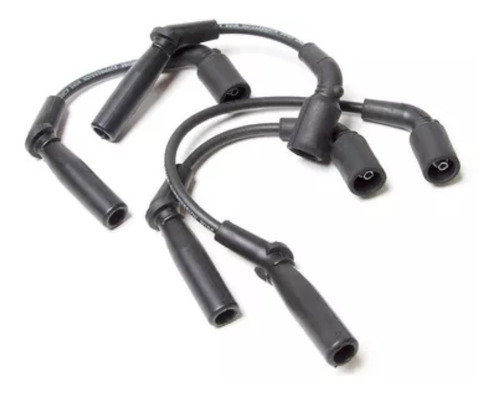 Kit De Cables De Bujía Chevrolet Spark 1.0