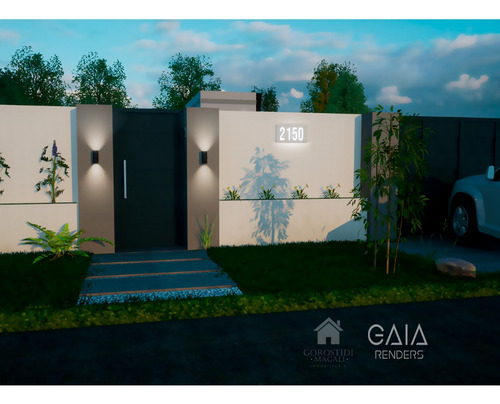 Imagen 5 de 10 de Casaquinta En Venta Zona La Merced