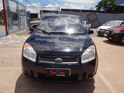 Ford Fiesta 1.0 Mpi Class Hatch 8v Flex 4p Manual